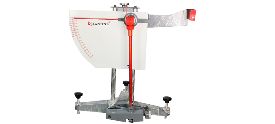 Continuous Friction Tester